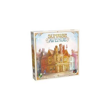 Sunrise Avenue Gigamic Ikaipaka jeux & jouets Royan