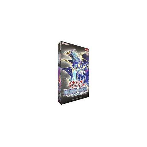 YU-GI-OH! JCC – Coffret Bataille de Légende: Chap 1  Ikaipaka