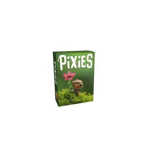 Pixies Bombyx Ikaipaka jeux & jouets Royan