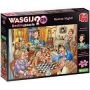 Puzzle 1000p Wasgij destiny 25 Soirée Jeux Wasgij Puzzle