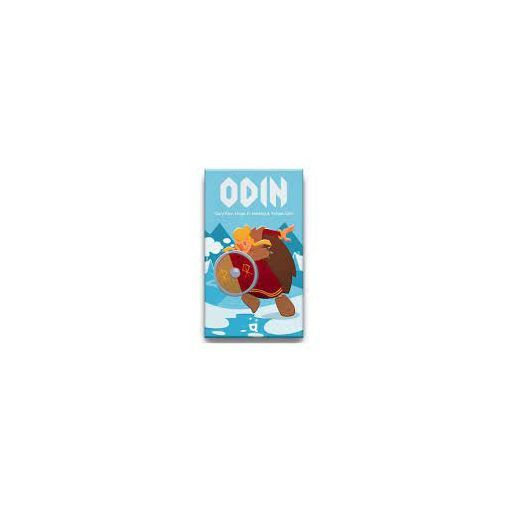Odin Helvetiq Ikaipaka jeux & jouets Royan