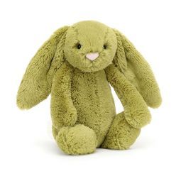 Bashful Moss Bunny Original Jellycat Jellycat Ikaipaka jeux &