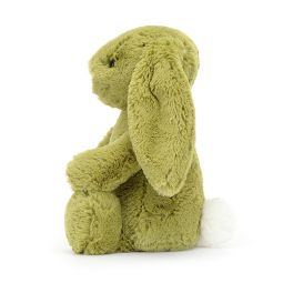 Bashful Moss Bunny Original Jellycat Jellycat Ikaipaka jeux &