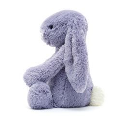 Bashful Viola Bunny Original Jellycat Jellycat Ikaipaka jeux &
