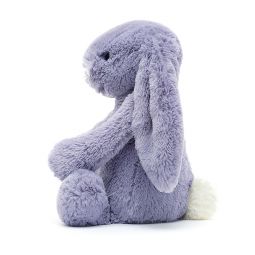 Bashful Viola Bunny Little Jellycat  Ikaipaka jeux & jouets