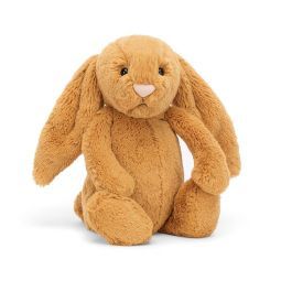Bashful Golden Bunny Original Jellycat Jellycat Ikaipaka jeux &