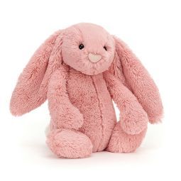 Bashful Petal Bunny Little Jellycat Jellycat Ikaipaka jeux &