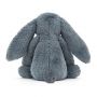 Blossom Dusky Blue Bunny Little Jellycat Jellycat Ikaipaka jeux