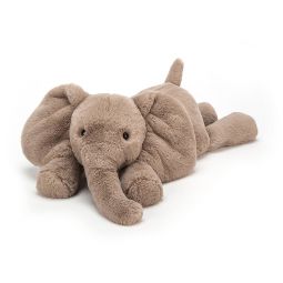 Smudge Elephant Jellycat Jellycat Ikaipaka jeux & jouets Royan