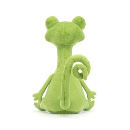 Caractacus Chameleon Jellycat  Ikaipaka jeux & jouets Royan