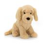 Tilly Golden Retriever Jellycat Jellycat Ikaipaka jeux & jouets