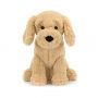 Tilly Golden Retriever Jellycat Jellycat Ikaipaka jeux & jouets