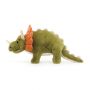 Archie Dinosaur Jellycat Jellycat Ikaipaka jeux & jouets Royan