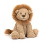 Fuddlewuddle Lion Large Jellycat Jellycat Ikaipaka jeux &