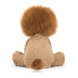 Fuddlewuddle Lion Large Jellycat Jellycat Ikaipaka jeux &
