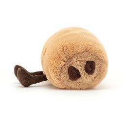 Amuseable Chocolatine (Pain au chocolat) Jellycat Jellycat