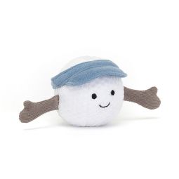 Amuseable Sports Golf charm Jellycat Jellycat Ikaipaka jeux &