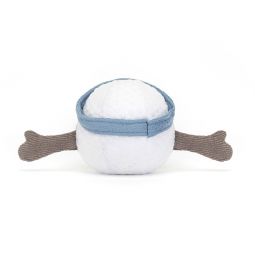 Amuseable Sports Golf charm Jellycat Jellycat Ikaipaka jeux &