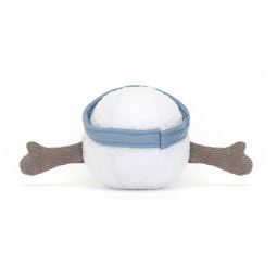 Amuseable Sports Golf charm Jellycat Jellycat Ikaipaka jeux &