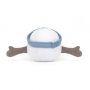 Amuseable Sports Golf charm Jellycat Jellycat Ikaipaka jeux &
