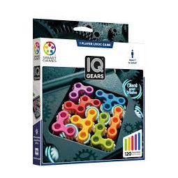 IQ Gears Smart games Ikaipaka jeux & jouets Royan
