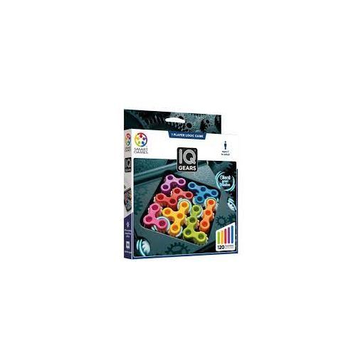 IQ Gears Smart games Ikaipaka jeux & jouets Royan