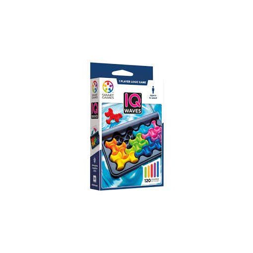 IQ Waves Smart games Ikaipaka jeux & jouets Royan