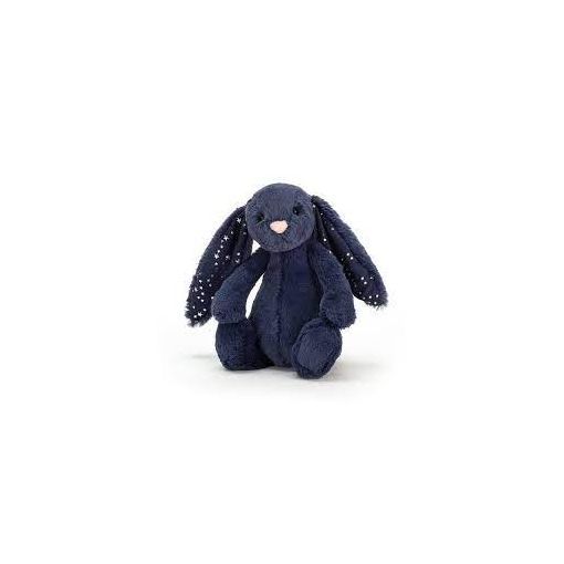 Bashful stardust Bunny original Jellycat Jellycat Ikaipaka jeux