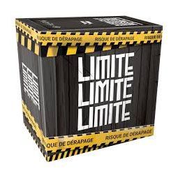 Limite limite limite Atalia Ikaipaka jeux & jouets Royan