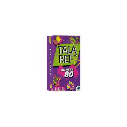 Talaref 80 Gigamic Ikaipaka jeux & jouets Royan