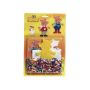 Perles à repasser  Ikaipaka jeux & jouets Royan