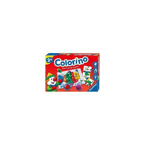 Colorino  Ikaipaka jeux & jouets Royan