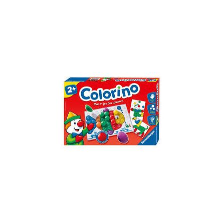 Colorino  Ikaipaka jeux & jouets Royan