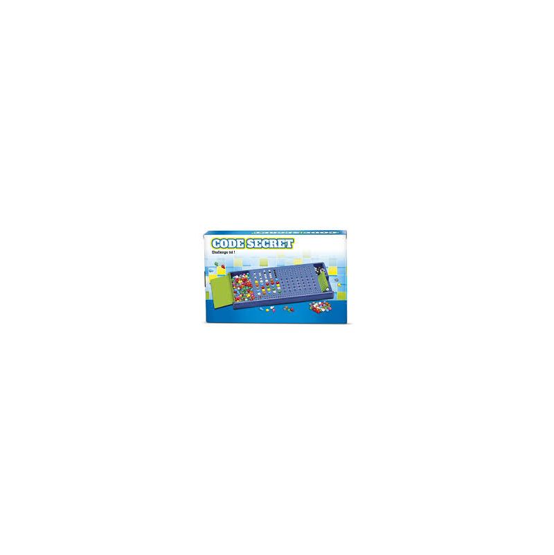 Master Mind Code secret  Ikaipaka jeux & jouets Royan