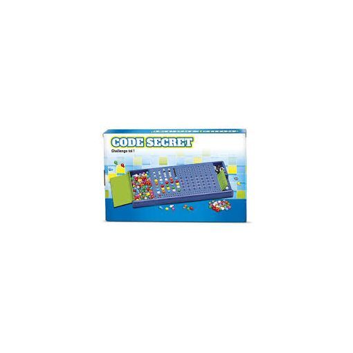 Master Mind Code secret  Ikaipaka jeux & jouets Royan