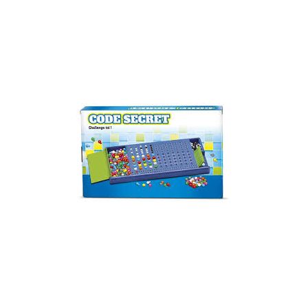 Master Mind Code secret  Ikaipaka jeux & jouets Royan