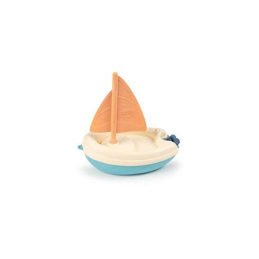 Bateau Miniature à Voile Smoby Green  Ikaipaka jeux & jouets