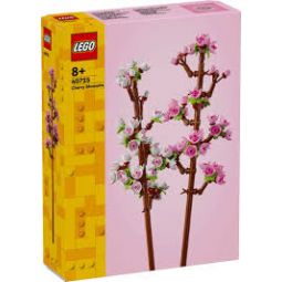 Lego Les Fleurs de Cerisier Iconic lego Ikaipaka jeux & jouets