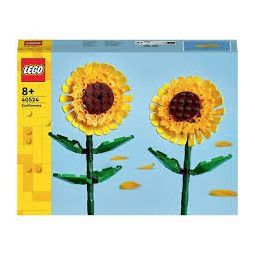 Lego Tournesols Iconiques lego Ikaipaka jeux & jouets Royan