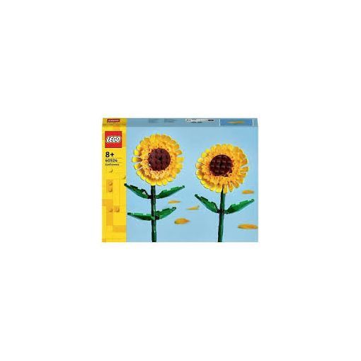 Lego Tournesols Iconiques lego Ikaipaka jeux & jouets Royan