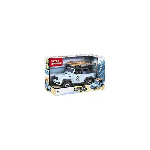 4x4 Surf  Ikaipaka jeux & jouets Royan