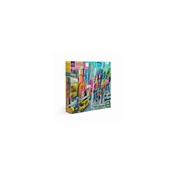 Puzzle 1000p Eeboo Times Square Eeboo Ikaipaka jeux & jouets