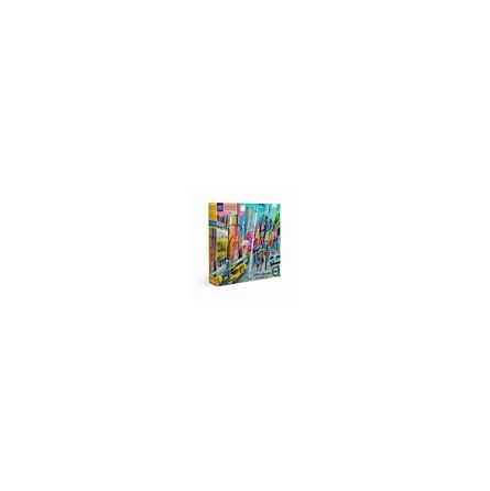 Puzzle 1000p Eeboo Times Square Eeboo Ikaipaka jeux & jouets