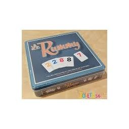 Le Rummy (rummikub)  Ikaipaka jeux & jouets Royan