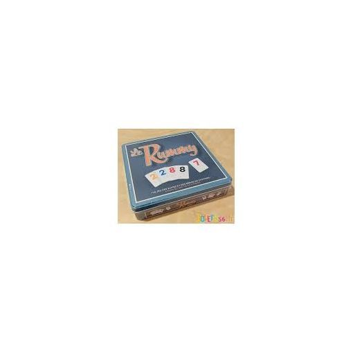 Le Rummy (rummikub)  Ikaipaka jeux & jouets Royan
