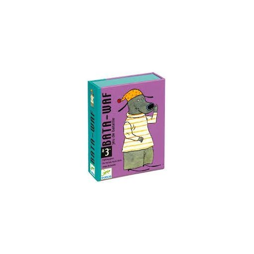 Bata waf Djeco Ikaipaka jeux & jouets Royan