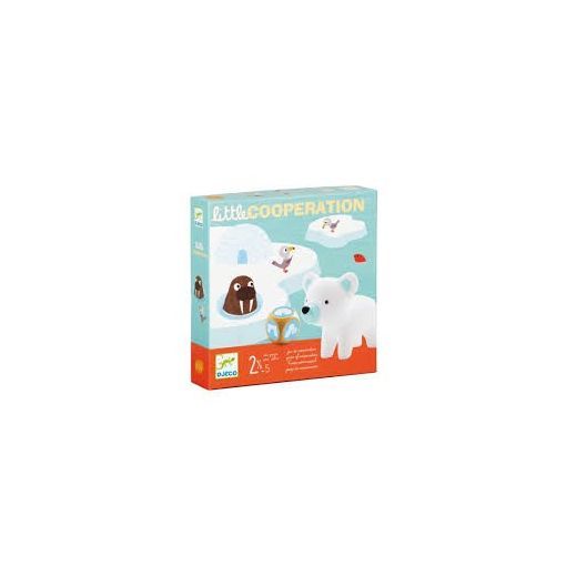 Little Coopération Djeco Ikaipaka jeux & jouets Royan