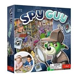 Spy Guy  Ikaipaka jeux & jouets Royan