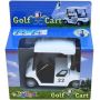 Voiturette de Golf Miniature  Ikaipaka jeux & jouets Royan