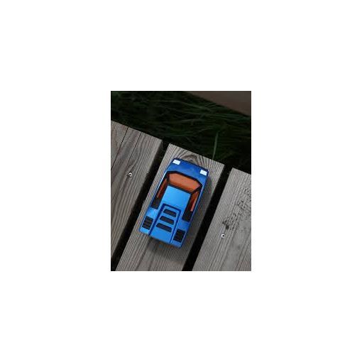 Playforever - Voiture Ufo Leonessa - Bleu  Ikaipaka jeux &